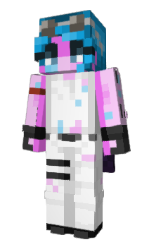 Minecraft скін по ніку fgct