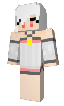 Minecraft скин по нику creha