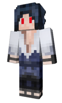 Minecraft скин по нику Rumblo