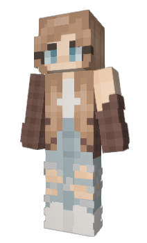 Minecraft скін по ніку PhpStorm