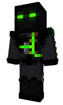 Minecraft скін по ніку ewa010