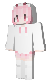 Minecraft скин по нику Catlim