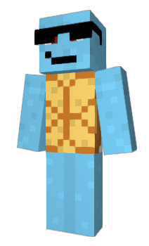 Minecraft скін по ніку MAYOOOOOOOOO