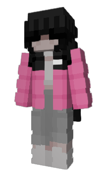 Minecraft skin Diamkbd