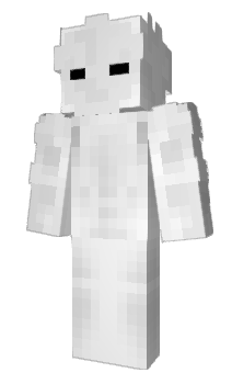 Minecraft скин по нику Ayxon