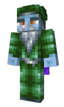 Minecraft skin ltjk