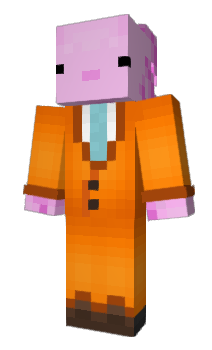 Minecraft скін по ніку cemede