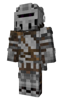 Minecraft skin googleboi