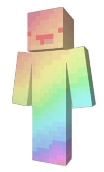 Minecraft скін по ніку sensations