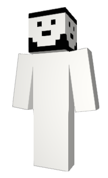 Minecraft скин по нику _MUG