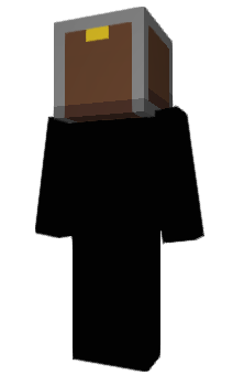 Minecraft скин по нику Kzics