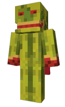 Minecraft скін по ніку dugx