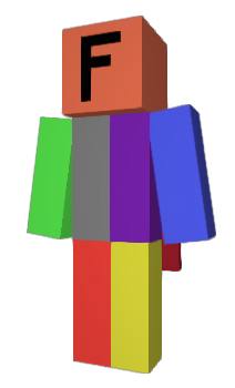 Minecraft скин по нику MineCoque