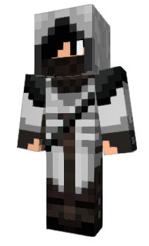 Minecraft скин по нику Lobaum