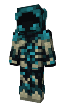 Minecraft скін по ніку ablk