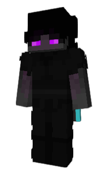 Minecraft skin lazdek