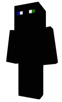 Minecraft skin Void_XD_