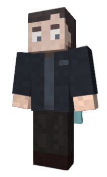 Minecraft скин по нику Certhy