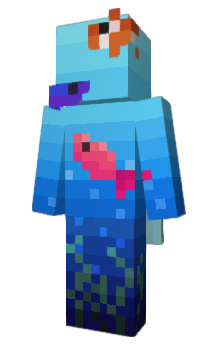 Minecraft скин по нику Certhy