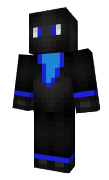 Minecraft скин по нику xxjai