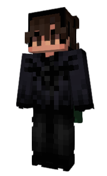 Minecraft скін по ніку Gonfonix