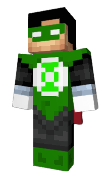 Minecraft скин по нику Keifel