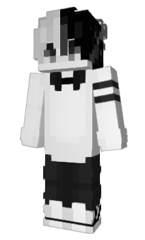 Minecraft skin Whims