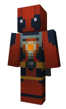 Minecraft skin DisabilityV2