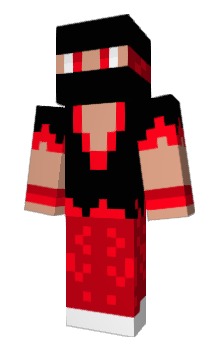 Minecraft скін по ніку oewn