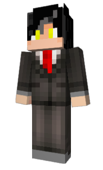 Minecraft скин по нику ClydeCharge_POGI