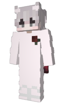 Minecraft skin Varagon168