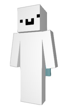 Minecraft скин по нику Demigorgen