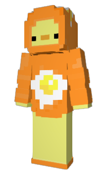 Minecraft skin Khaitun_