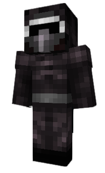 Minecraft скин по нику maciek69