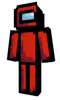 Minecraft скин по нику Rezes