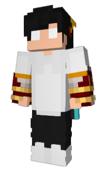 Crafty — Sapnap Minecraft Player Profile