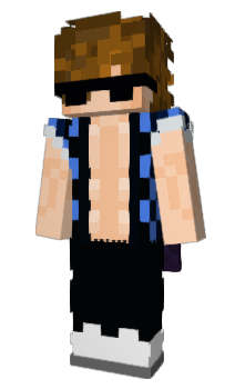 Minecraft скин по нику wlkk