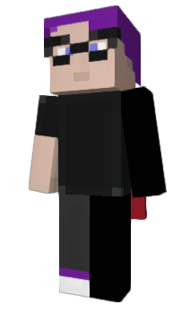 Minecraft скин по нику captf