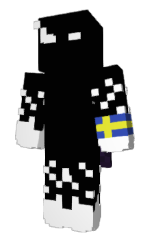Minecraft скин по нику Kullzey