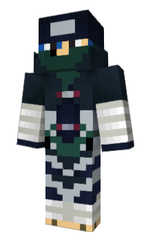 Minecraft скин по нику Spherea