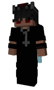 Minecraft скин по нику OR1GEM