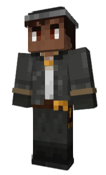 Minecraft skin tydalwavee