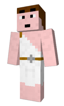 Minecraft скин по нику nejau