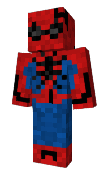 Minecraft скин по нику Alfern