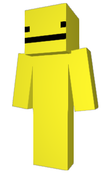 Minecraft skin Collad