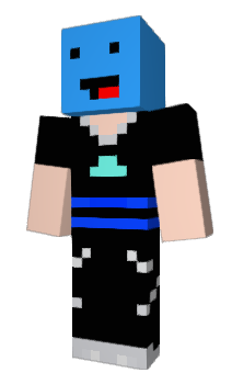 Minecraft скін по ніку sha_shayu