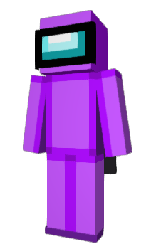 Minecraft скин по нику R1kuOrDom1tori