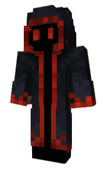 Minecraft скин по нику CaesarK