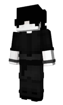 Minecraft skin sen1