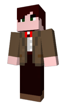 Minecraft скин по нику froho